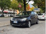 Ford Fiesta 1.4 TDCi 5p.- TAGLIANDATA - OK NEOPATENTATI