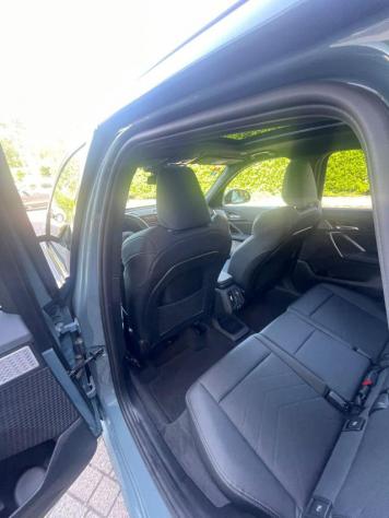 BMW X1 xDrive 23d Msport rif. 24069355 - Foto 9
