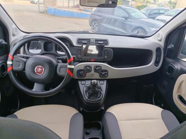 FIAT Panda 1.2 Lounge rif. 24167445 - Foto 10