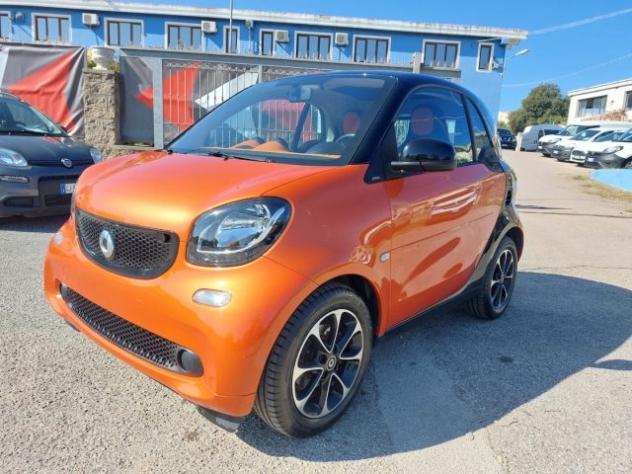 SMART ForTwo 1000 62 kW rif. 23411657 - Foto 2