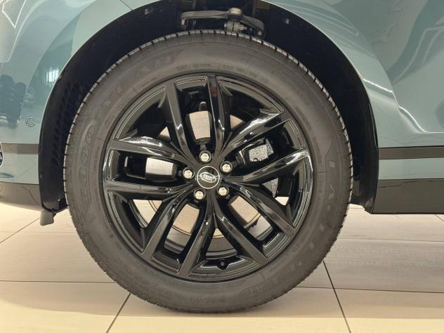 Land Rover Range Rover Velar LAND ROVER 2.0D I4 204 CV Dynamic SE - Foto 9