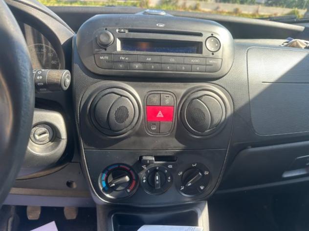 FIAT Qubo 1.3 MJT 75 CV Dynamic rif. 23765092 - Foto 10