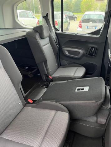TOYOTA Proace City Verso 1.5D 100 CV S&S Short Executive rif. 20790507 - Foto 5