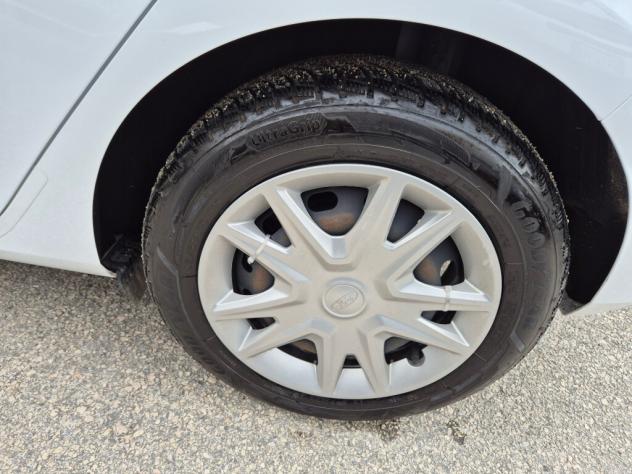 Ford Fiesta 1.0 Hybrid 125CV N1 IVA INCLUSA - Foto 9
