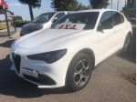 ALFA ROMEO Stelvio 2.2 Turbodiesel 210 CV AT8 Q4 Sprint rif. 24043776