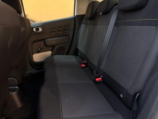 CITROEN C3 PureTech 83 S&S You rif. 24139209 - Foto 7
