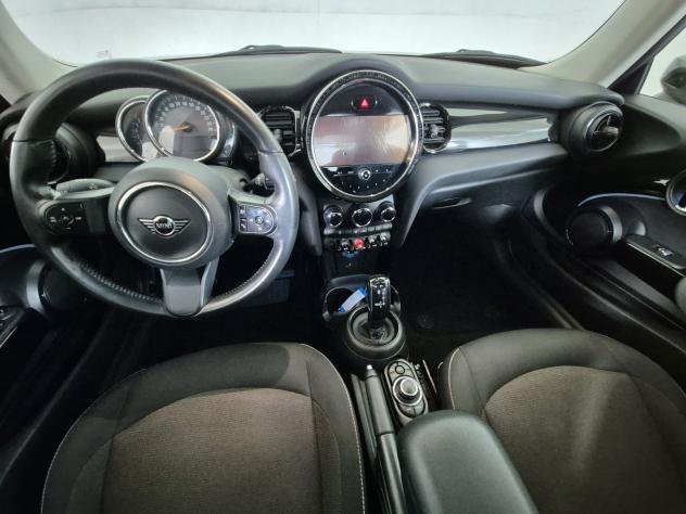 MINI Mini F56 2021 3p 3p 1.5 Cooper Business auto - Foto 9