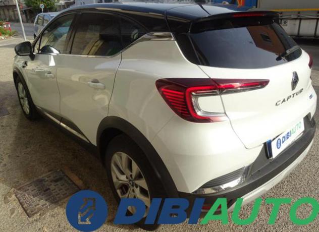 RENAULT Captur Full Hybrid E-Tech 145 CV Intens rif. 24048484 - Foto 7
