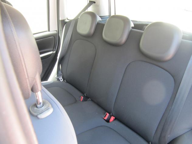 Fiat Panda 1.2 Lounge - BENZINA - Foto 9