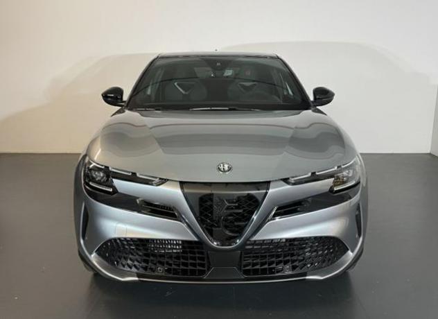 ALFA ROMEO Junior 1.2 Hybrid 145cv Speciale + Sabelt + Led Matrix rif. 23750121 - Foto 2