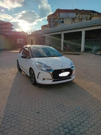 DS AUTOMOBILES DS 3 TASSO ZERO rif. 24021614 - Foto 4