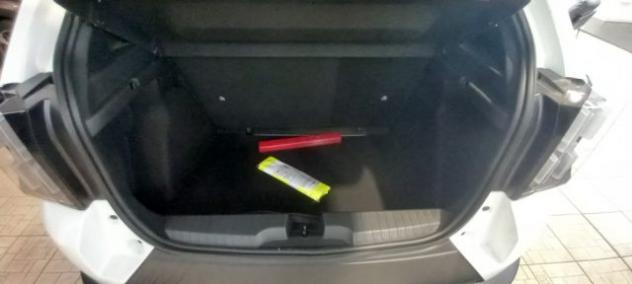 FIAT Grande Panda 1.2 100 CV S&S Icon rif. 23874107 - Foto 8