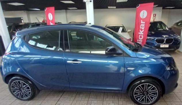 LANCIA Ypsilon 1.0 FireFly 5 porte S&S Hybrid Gold rif. 23937179 - Foto 2