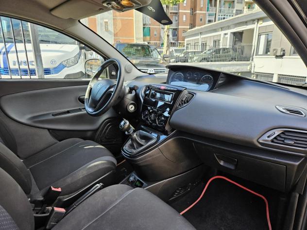 Lancia Ypsilon Ypsilon 1.2 ecochic Gpl 69cv - Foto 8