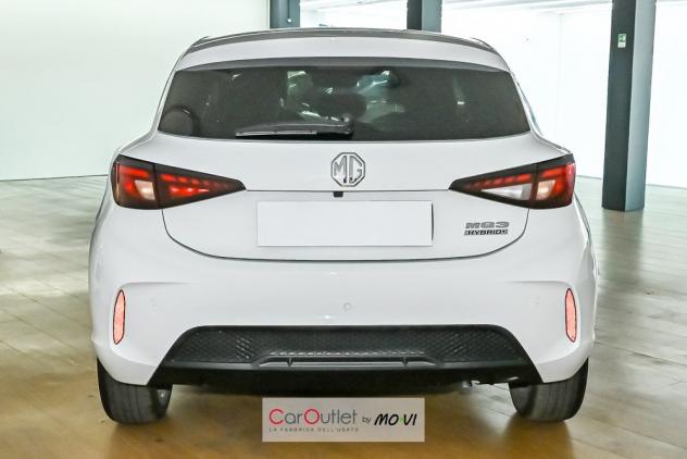 MG MG3 1.5 Hybrid+ Luxury - Foto 5