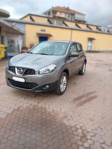 NISSAN Qashqai 1.5 dCi DPF Tekna - APERTI AD AGOSTO rif. 24036576 - Foto 4