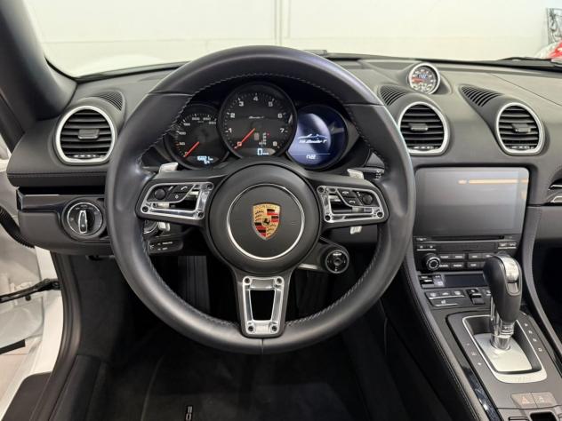 Porsche 718 2.0 Boxster T - Foto 10
