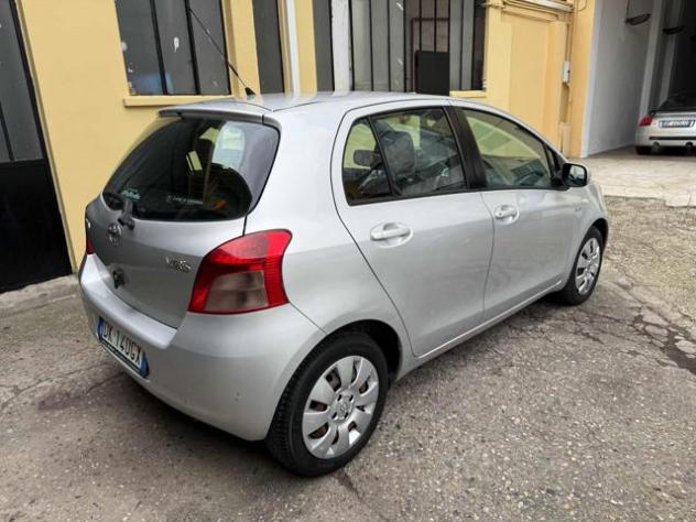 TOYOTA Yaris 1.4 D-4D 5 porte Sol rif. 22951960 - Foto 5