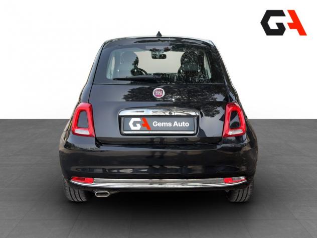FIAT 500 1.3 95cv Multijet Lounge - Foto 5