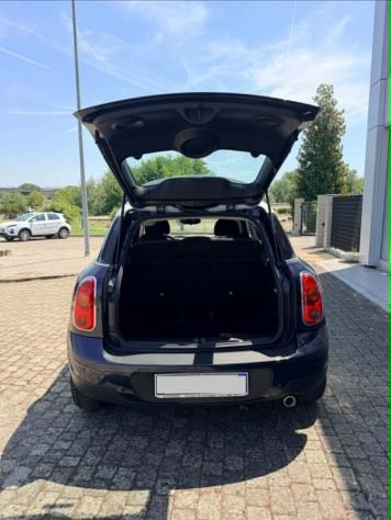 MINI Countryman Cooper D ALL4 - Foto 5