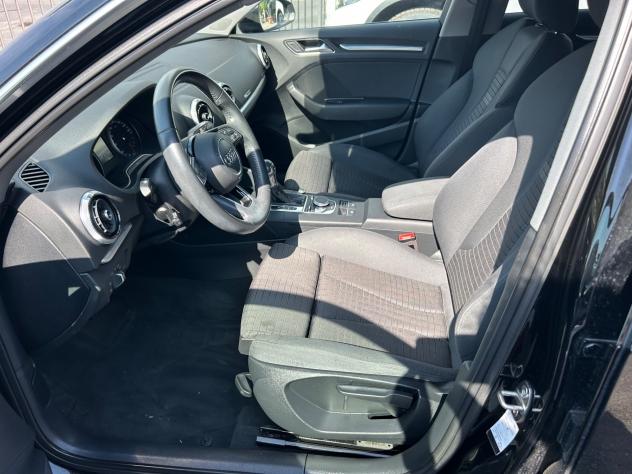 Audi A3 SPB 30 TFSI S tronic Sport - Foto 5