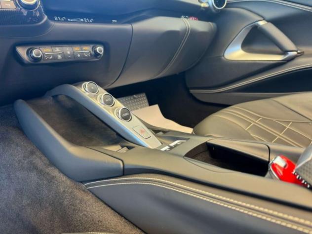 FERRARI 812 GTS rif. 23810103 - Foto 10