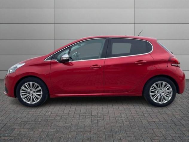 PEUGEOT 208 PureTech 68 5 porte Active rif. 24054133 - Foto 2