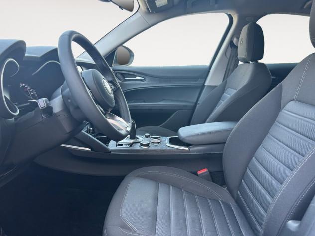 ALFA ROMEO Stelvio Stelvio 2.2 Turbodiesel 190 CV AT8 Q4 Sprint - Foto 10