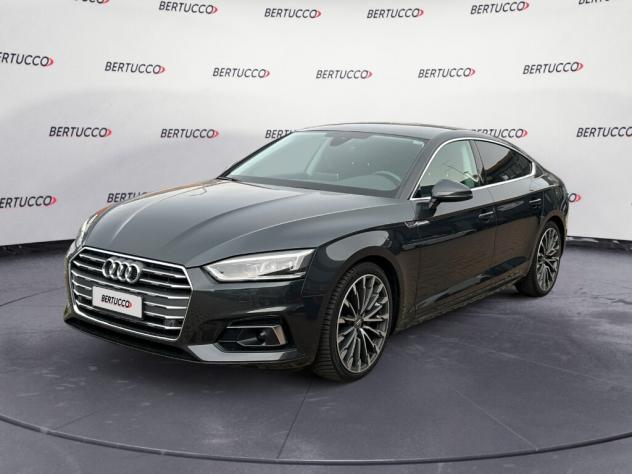 AUDI A5 2ª serie A5 SPB 2.0 TDI 190 CV ultra S tronic Business Sport - Foto 2