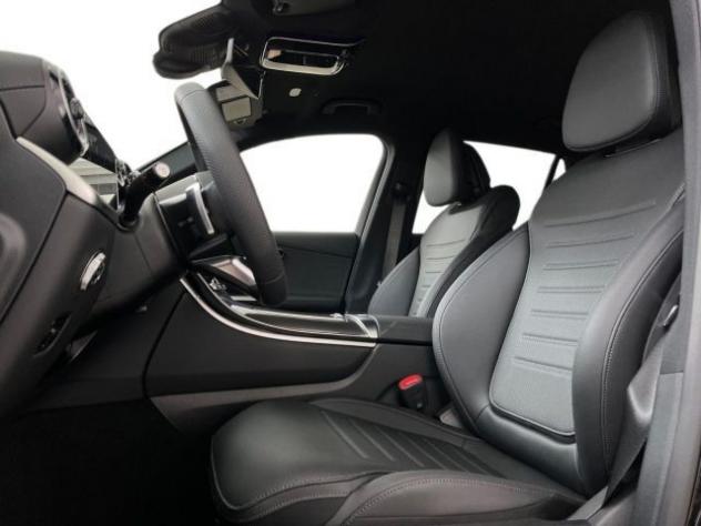 MERCEDES-BENZ GLC 300 de 4Matic Plug-in hybrid Coupé AMG Line Advanced rif. 23071457 - Foto 10