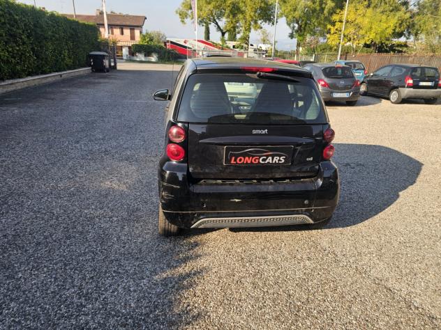 Smart ForTwo 800 40 kW couppassion cdi - Foto 5