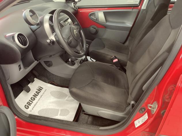 Citroën C1 C1 5p 1.0 AmiC1 Neopatentati - Foto 10