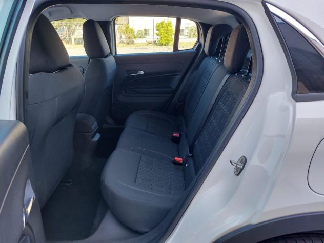 FIAT 600 PREZZO REALE NO VINCOLI / 1.2 Hybrid 145cv Pop - Foto 4