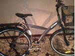 City bike mod. 28 con  21 rapporti perfettamente funzionante