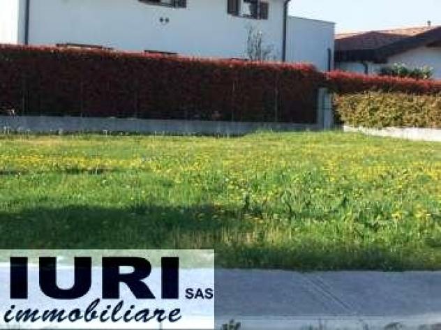 Terreno Residenziale - Cervignano del Friuli . Rif.: Sp15080