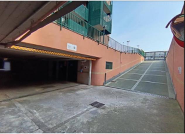Immobile in asta di 29 m² in vendita a Monza - Foto 12