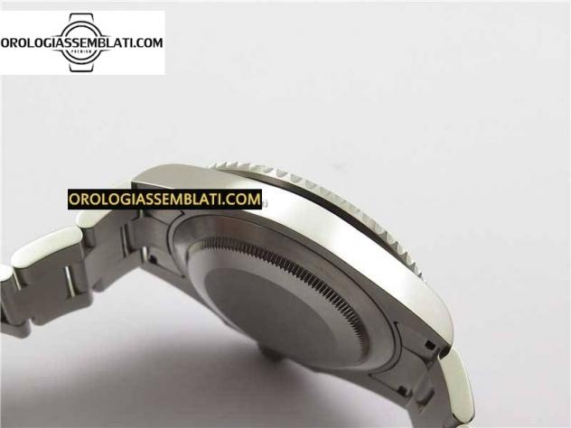 Rolex Replica SUBMARINER 41MM 126610 LN CERAMICA NERA ACCIAIO 904L 1:1 MIGLIOR EDIZIONE 3235 - Foto 14