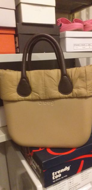 Borsa OBAG - Foto 4