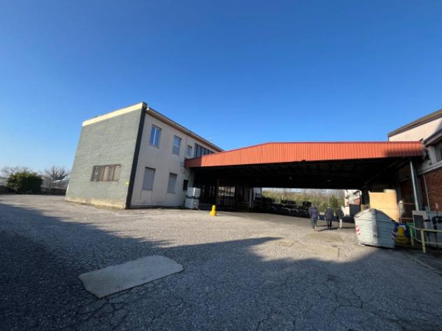 Immobile di 6300 m² in vendita a Brescia - Foto 10
