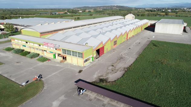 Industriale/Artigianale in vendita a Gradisca d'Isonzo - Foto 3