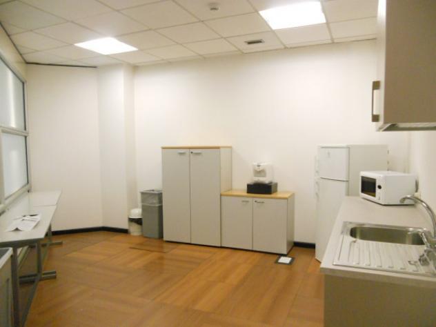 Immobile di 5995 m² con 1 locale in affitto a Rho - Foto 15