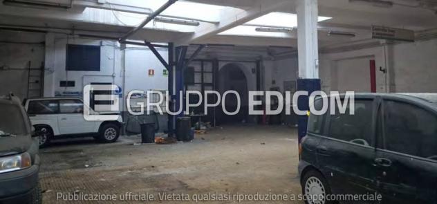 Magazzino in vendita a Roma - Rif. 3549067 - Foto 6
