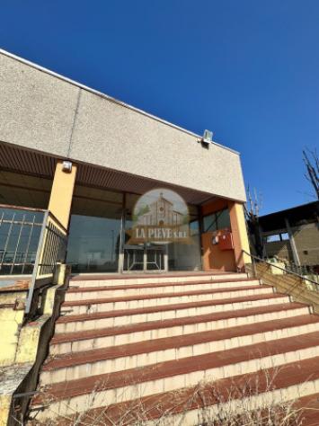 Immobile di 1600 m² con 3 locali in affitto a Tortona - Foto 5