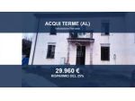 Immobile in asta di 450 m² con più di 5 locali in vendita a Acqui Terme