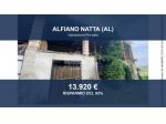 Immobile in asta di 259 m² con più di 5 locali in vendita a Alfiano Natta