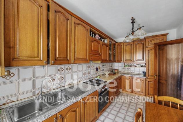 Appartamento di 90 m² con 3 locali in vendita a Arsago Seprio - Foto 6