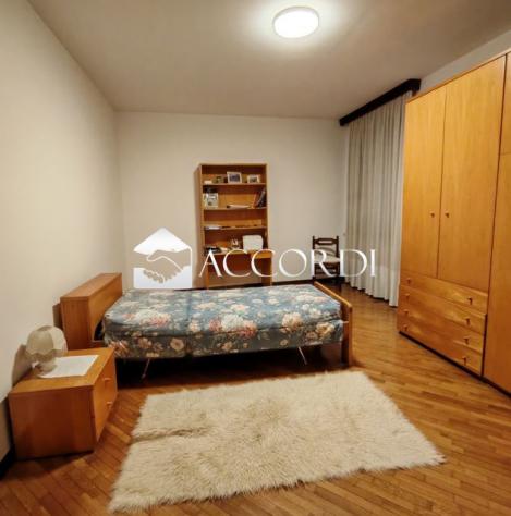 APPARTAMENTO INDIPENDENTE di 8 vani e di 352 mq (CAERANO DI SAN MARCO) rif. BL134 - Foto 18