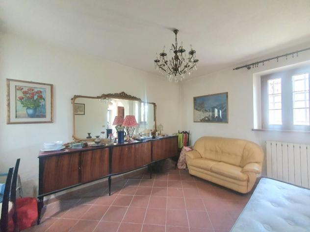 Casa semindipendente in vendita a Pieve di Compito - Capannori 160 mq Rif: 1407386 - Foto 9