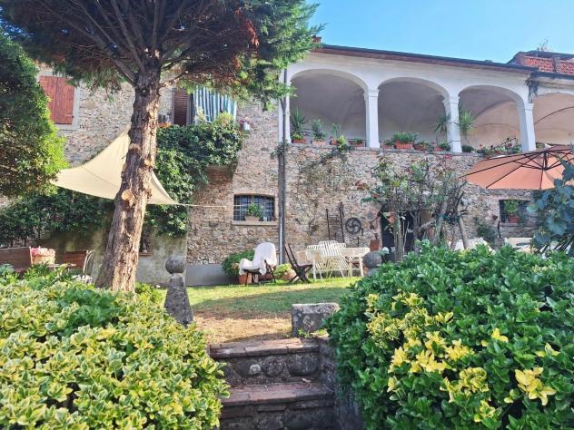 Terratetto in vendita a Gragnano - Capannori 180 mq Rif: 1338790