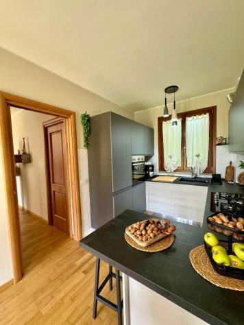 Villa in vendita a Segromigno In Monte - Capannori 95 mq Rif: 1409279 - Foto 7
